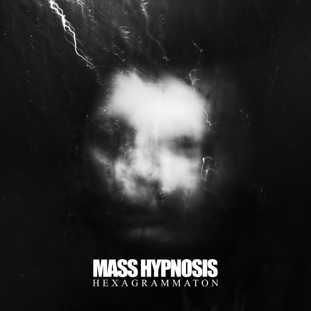 Mass Hypnosis — Hexagrammaton cover art