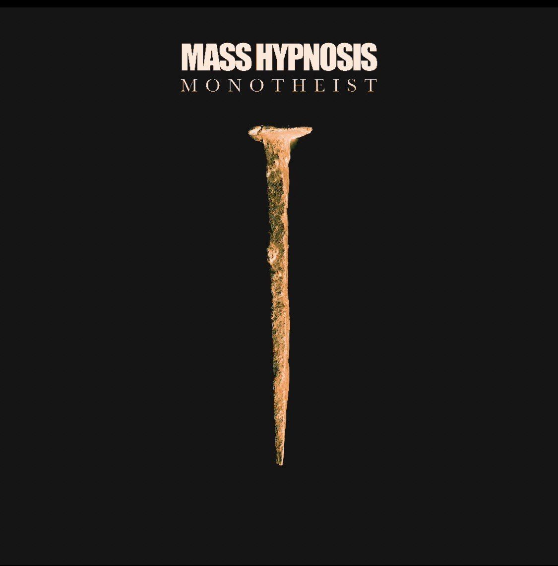 Monotheist remix series artwork