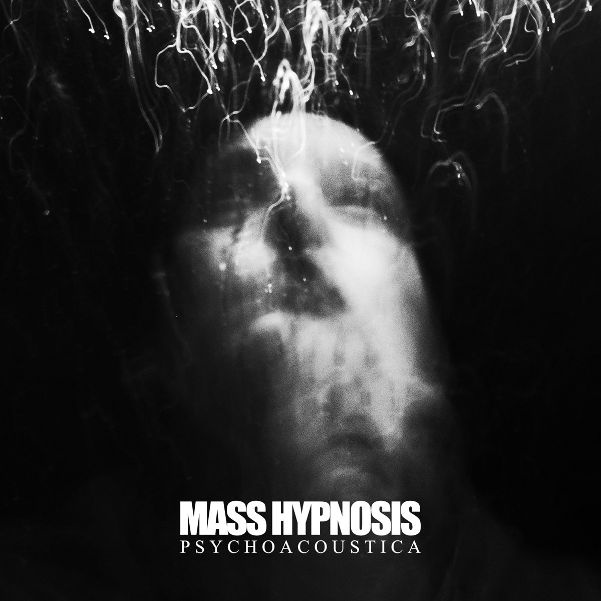 Psychoacoustica cover